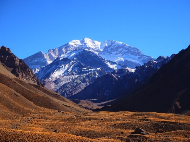 アコンカグア