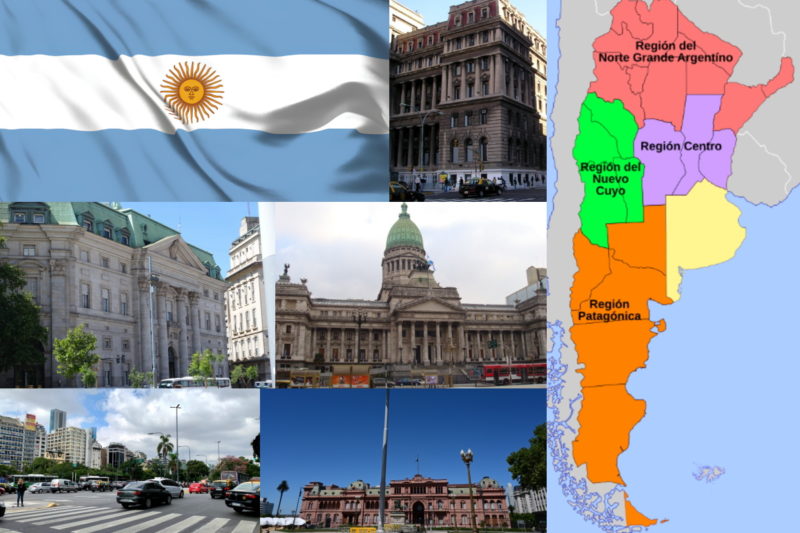 アルゼンチンの政治・制度