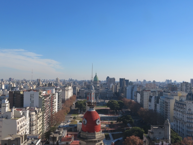 ブエノスアイレス