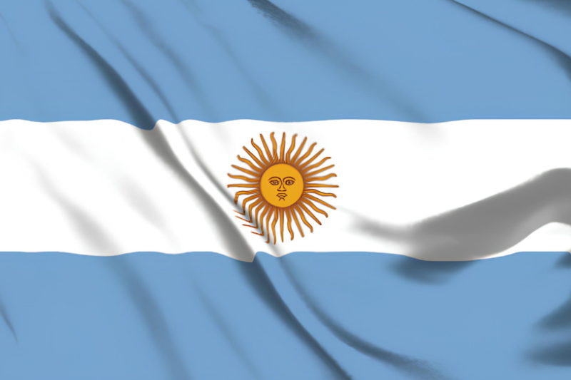 アルゼンチン