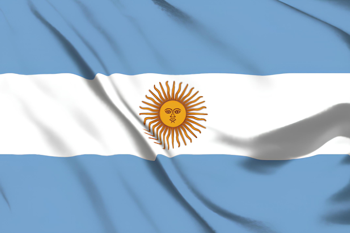 アルゼンチン